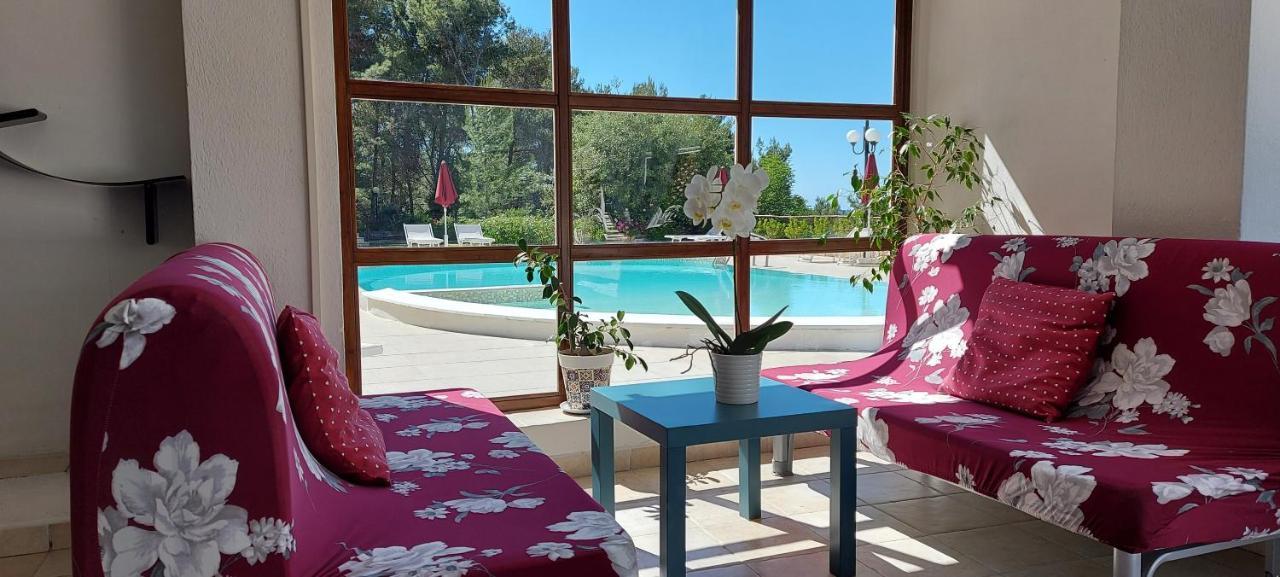 Hotel La Locanda Della Castellana 3*