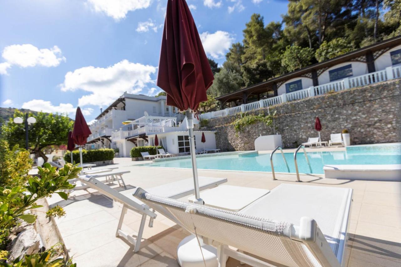 La Locanda Della Castellana Hotel 3*