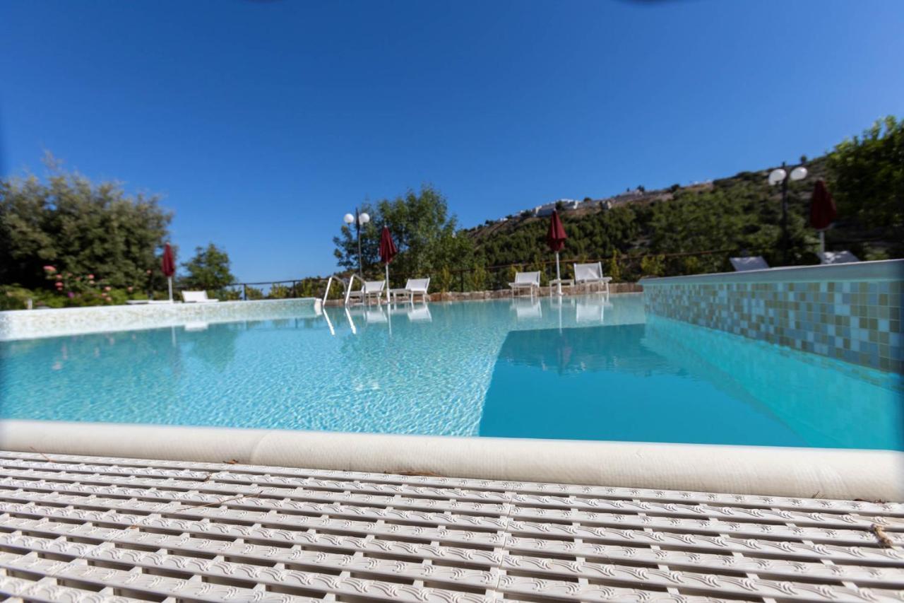 Hotel La Della Castellana Peschici