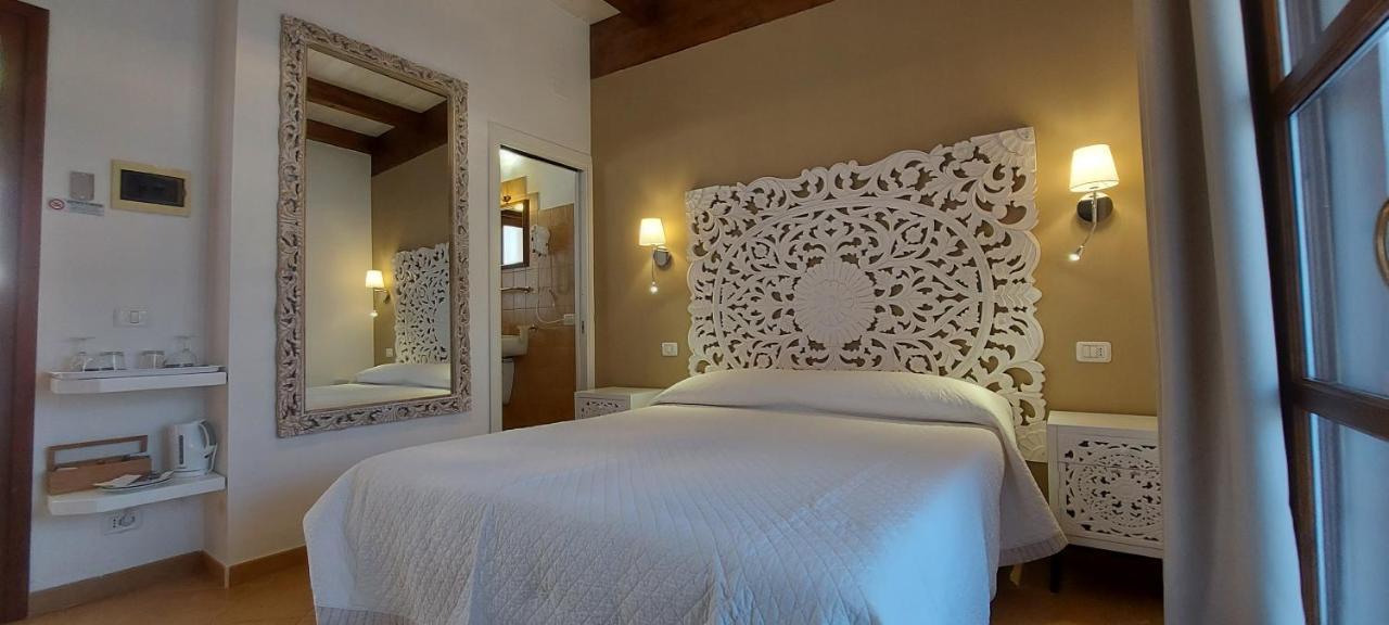 Hotel La Locanda Della Castellana Peschici