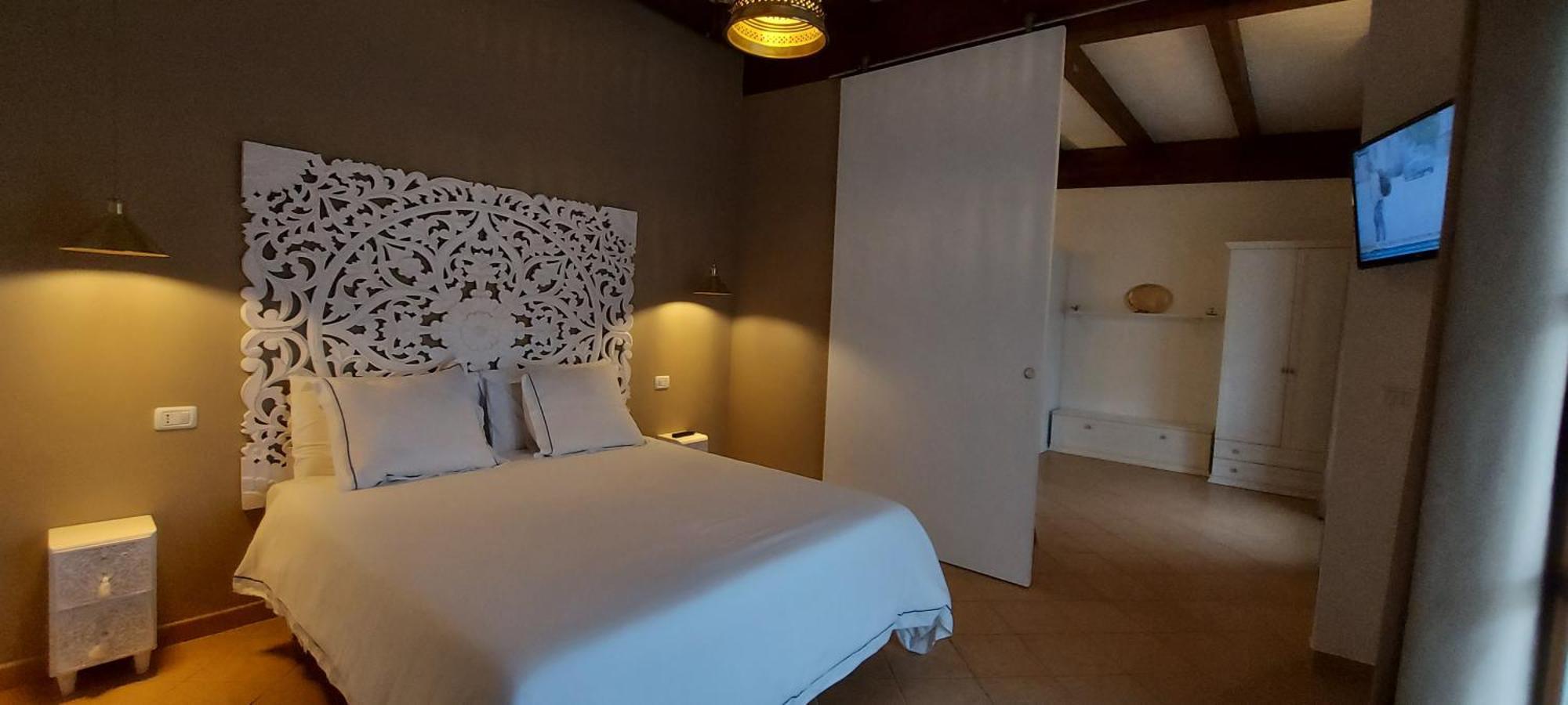 Hotel La Locanda Della Castellana 3*
