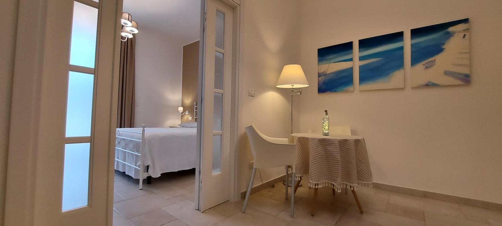 La Locanda Della Castellana 3*