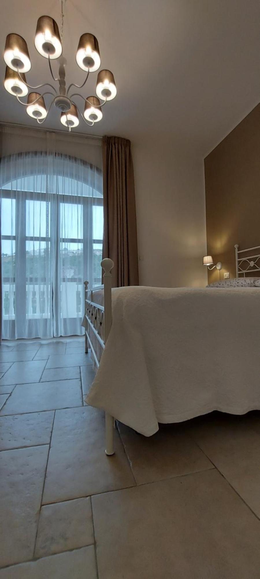 La Locanda Della Castellana 3* Peschici