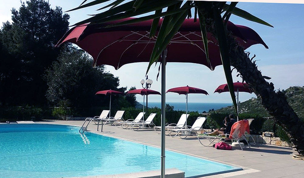 Hotel La Locanda Della Castellana 3*