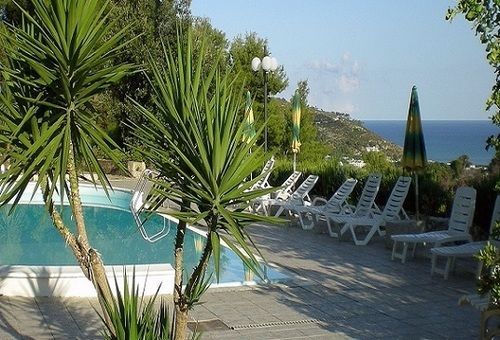 La Locanda Della Castellana 3* Peschici