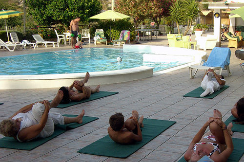 Hotel La Locanda Della Castellana