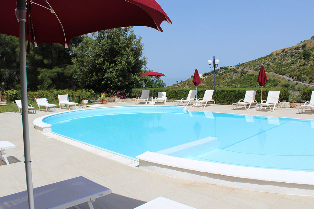 La Locanda Della Castellana Hotel Peschici