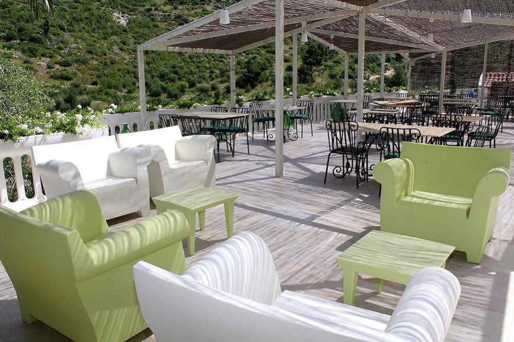 La Locanda Della Castellana Peschici