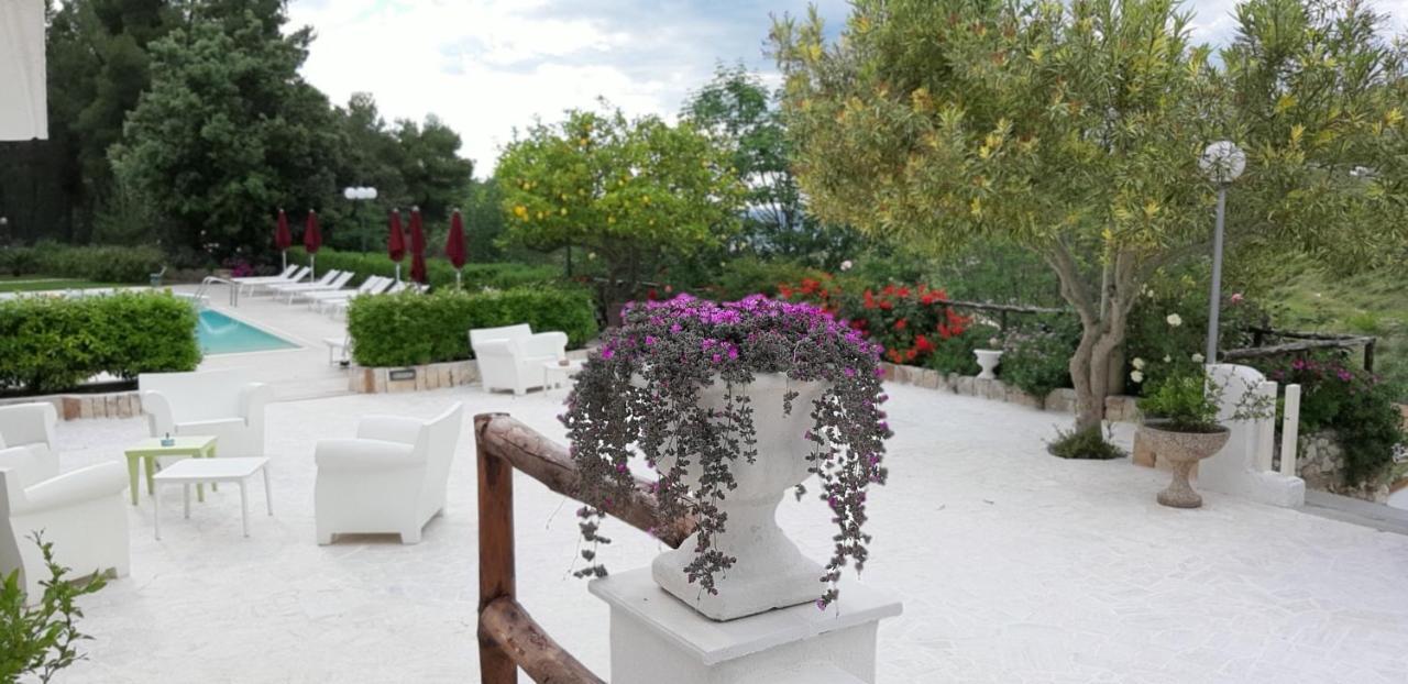 La Locanda Della Castellana Hotel Peschici