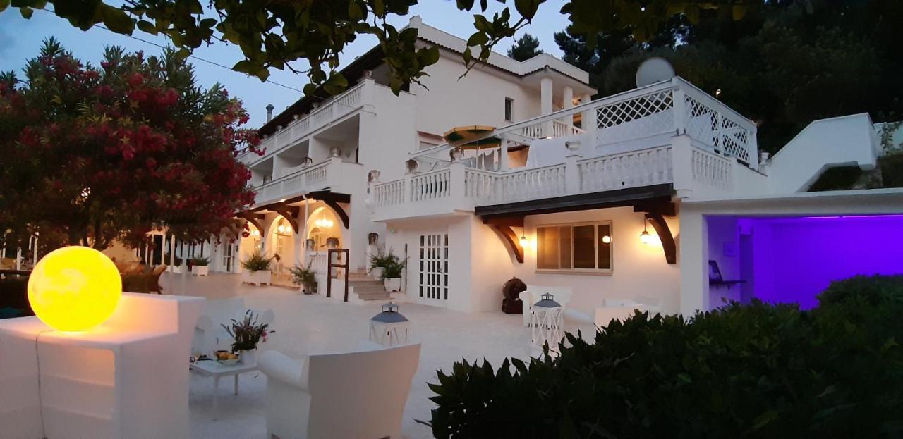 La Locanda Della Castellana 3* Peschici