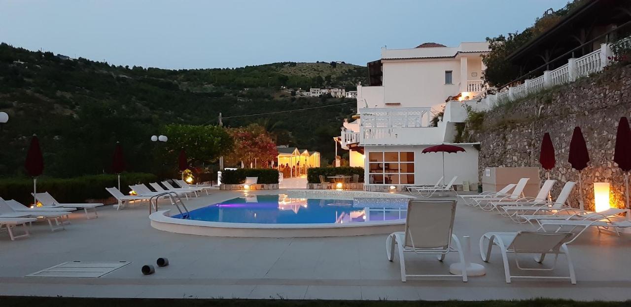 Hotel La Locanda Della Castellana 3*