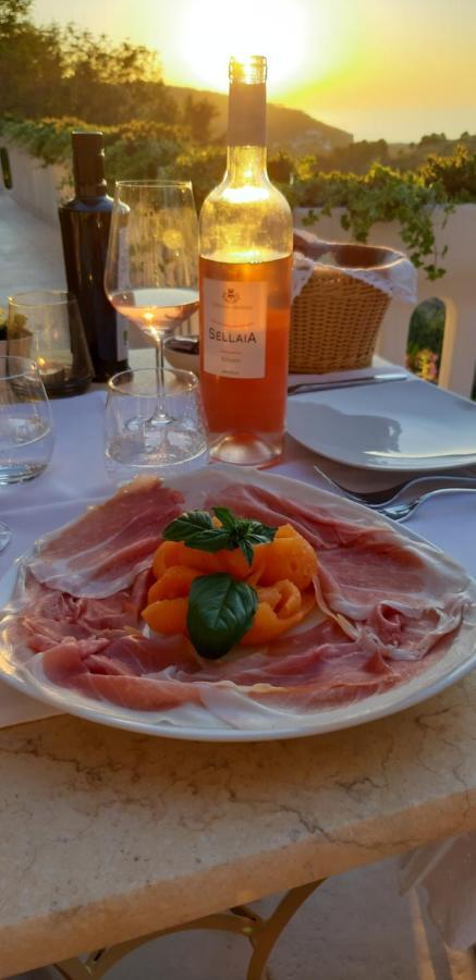 La Locanda Della Castellana Hotel Peschici