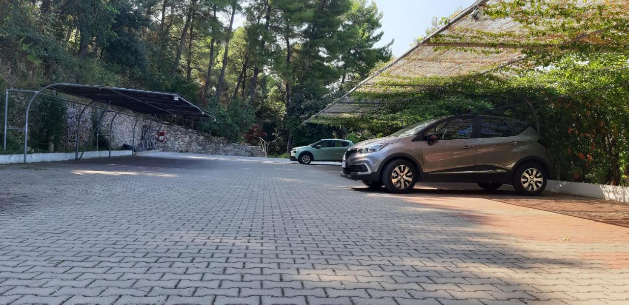 Hotel La Locanda Della Castellana Peschici