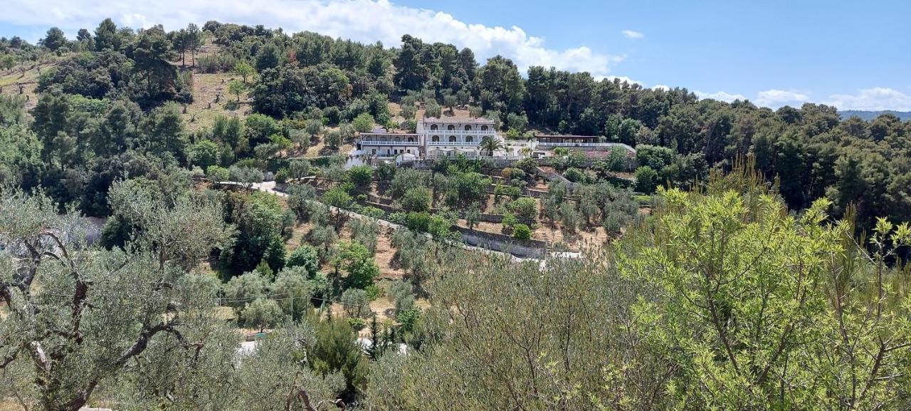 La Della Castellana Hotel