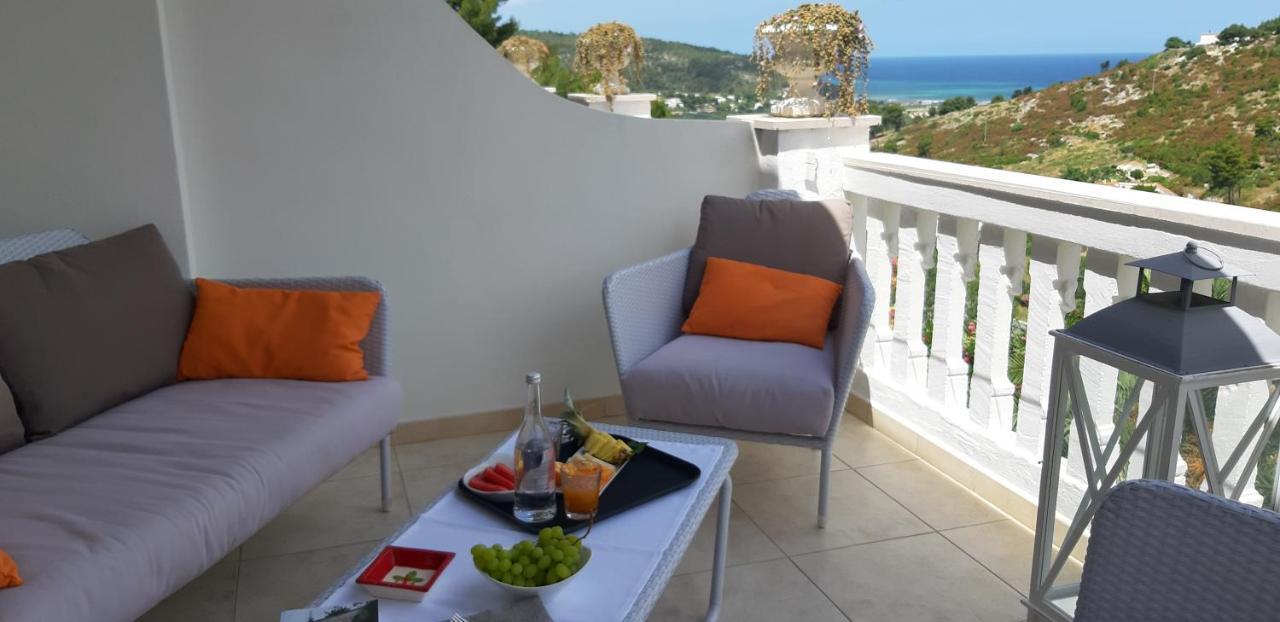 La Della Castellana Hotel 3*