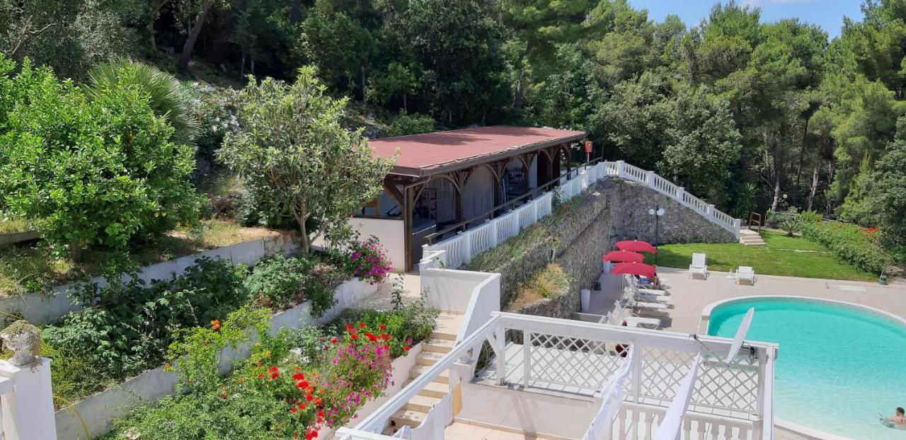 La Della Castellana 3* Peschici
